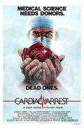 Cardiac Arrest poster