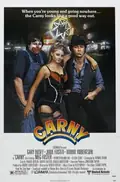 Carny poster