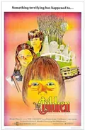 The Children poster