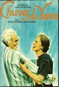 Summer Showers poster