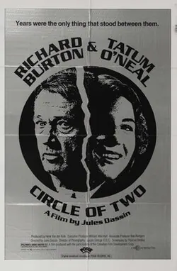 Circle of Two poster