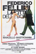 City of Women poster