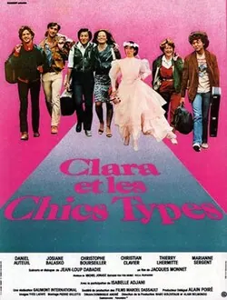 Clara and the Why Notes poster