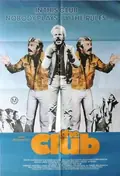 The Club poster
