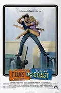 Coast to Coast poster