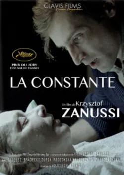 The Constant Factor poster