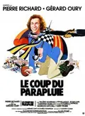 Umbrella Coup poster
