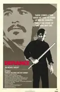 Defiance poster