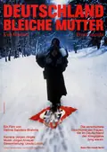 Germany Pale Mother poster