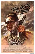 The Dogs of War poster