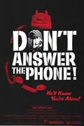 Don't Answer the Phone! poster