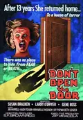 Don't Hang Up! poster