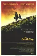The Earthling poster