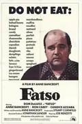 Fatso poster