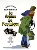 The Aviator's Wife poster