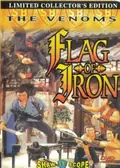 The Flag of Iron poster