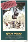 Foolin' Around poster
