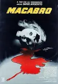 Macabre poster