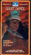 The Ghost Dance poster