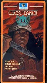 The Ghost Dance poster