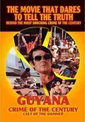 Guyana: Crime of the Century poster
