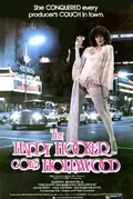 The Happy Hooker Goes Hollywood poster