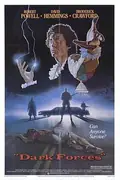 Harlequin poster