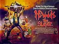Hawk the Slayer poster