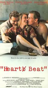 Heart Beat poster