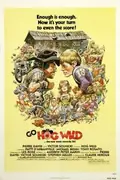 Hog Wild poster