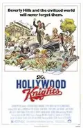 The Hollywood Knights poster