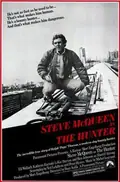 The Hunter poster