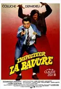 Inspector Blunder poster
