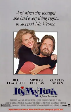It's My Turn poster
