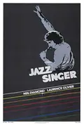 The Jazz Singer poster