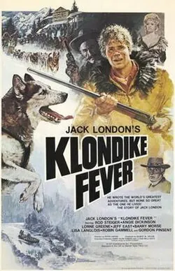 Klondike Fever poster