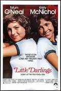 Little Darlings poster