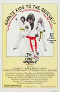 The Little Dragons poster