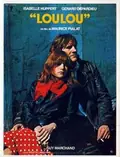 Loulou poster