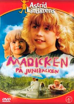 Madicken of June Hill poster