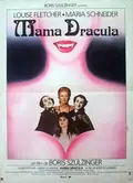 Mama Dracula poster