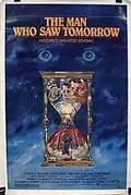 The Man Who Saw Tomorrow poster