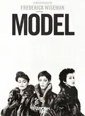 Model poster