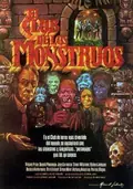 The Monster Club poster
