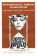 Death Watch poster