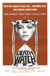 Death Watch poster