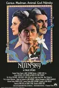 Nijinsky poster