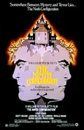 The Ninth Configuration poster