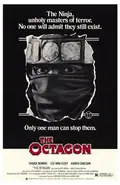 The Octagon poster