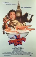 Oh! Heavenly Dog poster